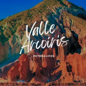 Valle Arcoíris