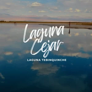 Laguna Cejar