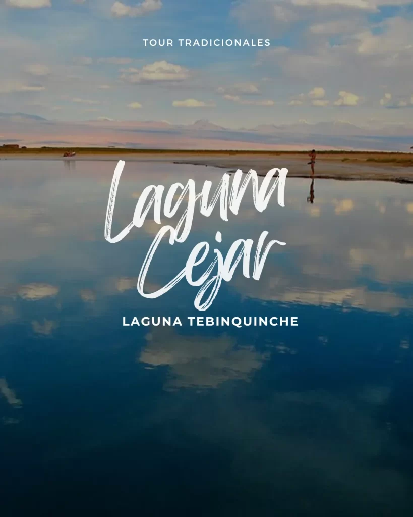 Laguna Cejar