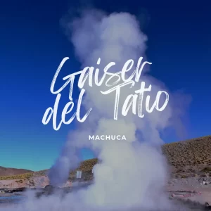 Géiser del Tatio