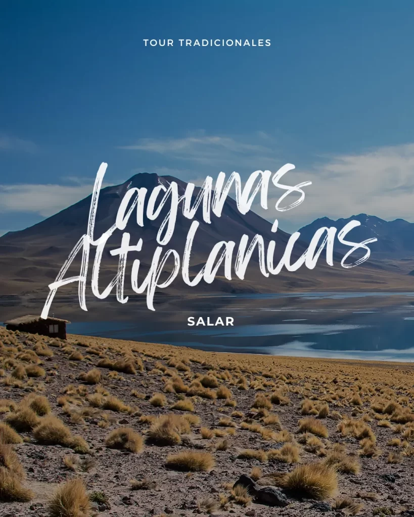 Lagunas Altiplanicas