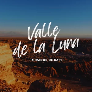 Valle de la Luna