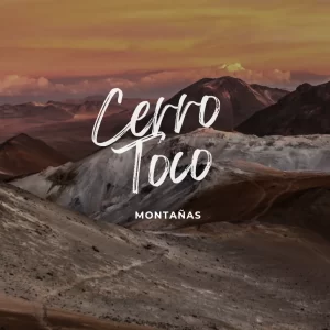 Cerro Toco 5.606 msnm