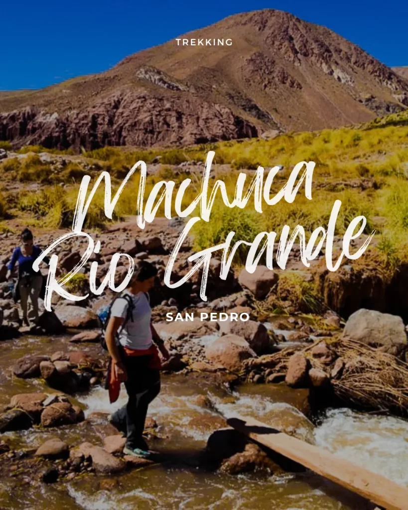 Machuca Rio Grande