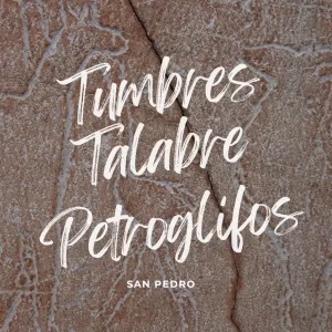 Tumbre - Talabre + Petroglifos de Quezala