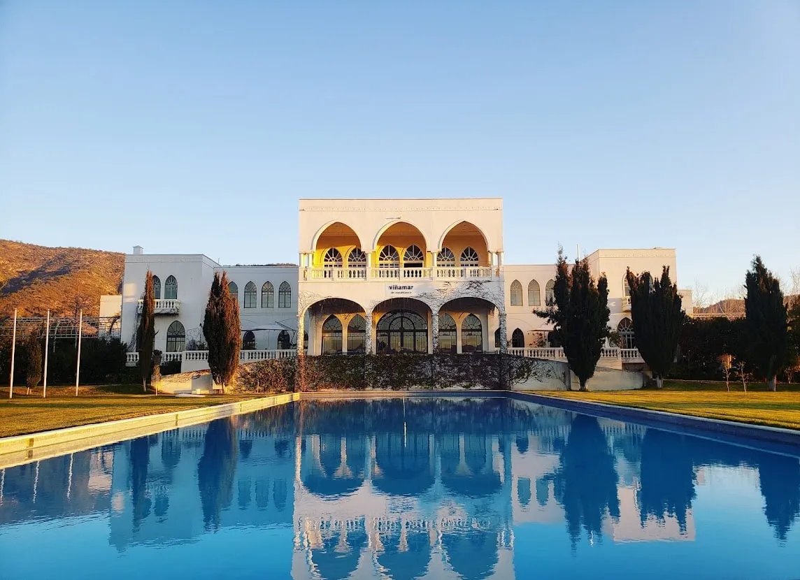 DÍA COMPLETO CASABLANCA - VALPARAISO - Imagen 4