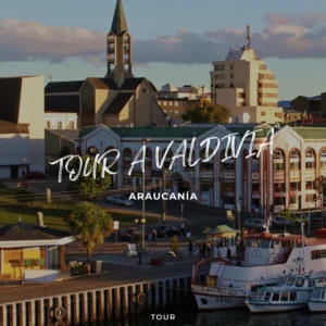 TOUR A VALDIVIA