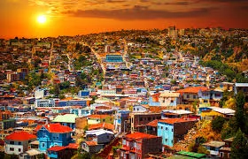 DÍA COMPLETO CASABLANCA - VALPARAISO - Imagen 6