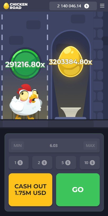 Learn about chicken road 2 demo