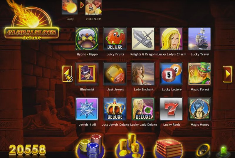 Guide to highflybet casino