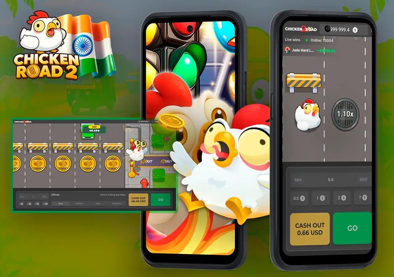 Best juego chicken road in Spain