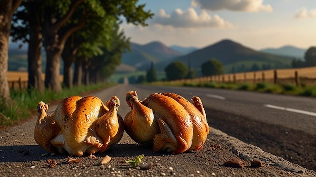 Discover chicken road slot