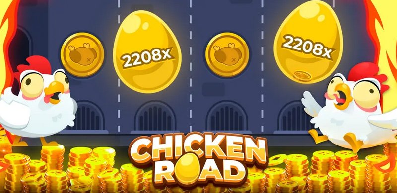 Casino chicken road 2 - Découvrez les Secrets de Chicken Road 2 : Le Casino En Ligne Fait Fureur en