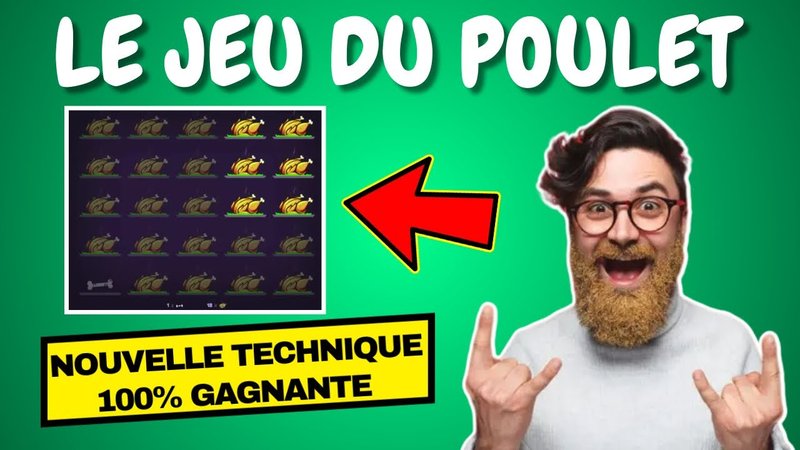 La Poule Argent : La Nouvelle Aventure Du Jeu De Poulet En Ligne à France